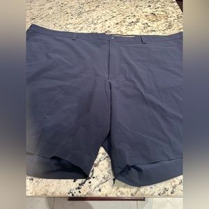 CB DRYTEC- Men’s Navy Shorts